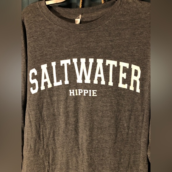 Salt water outer bank (inventory tub #1) - Picture 2 of 6